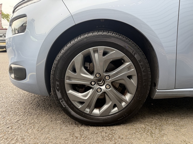 Used Citroen C4 Picasso 2015 for sale - 76627005: Photo 10