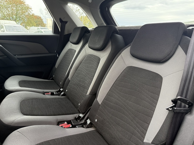 Used Citroen C4 Picasso 2015 for sale - 76627005: Photo 13