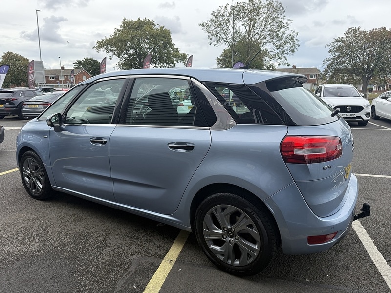 Used Citroen C4 Picasso 2015 for sale - 76627005: Photo 14