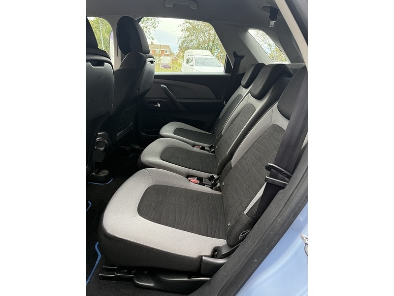 Used Citroen C4 Picasso 2015 for sale - 76627005: Photo 15