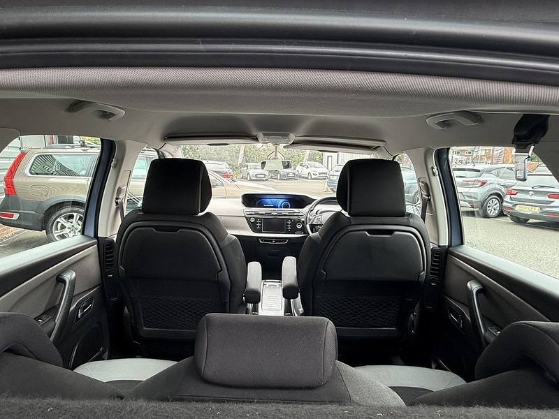 Used Citroen C4 Picasso 2015 for sale - 76627005: Photo 17