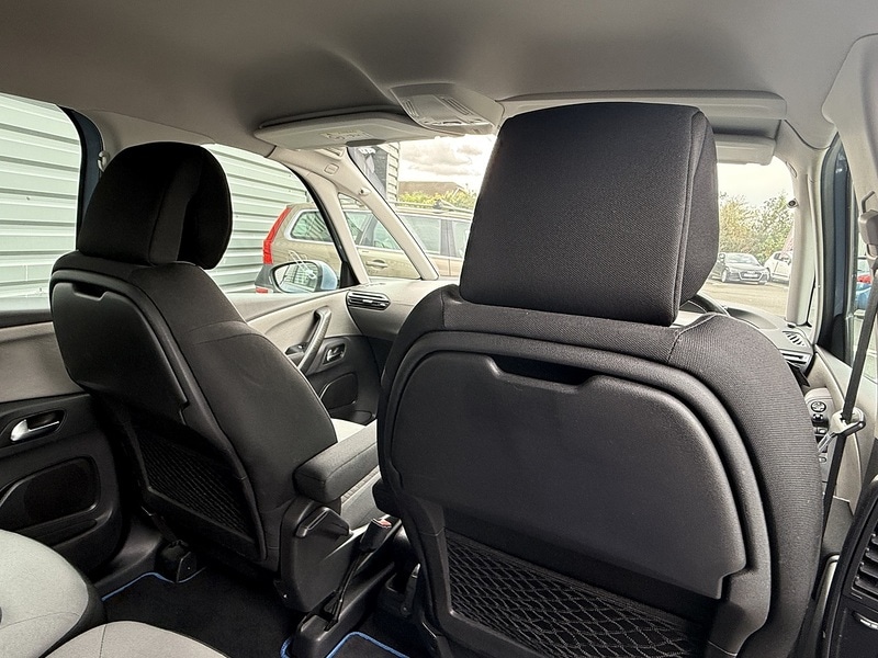 Used Citroen C4 Picasso 2015 for sale - 76627005: Photo 19