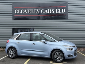 2015 - 1.6 e-HDi 115 Exclusive 5dr ETG6