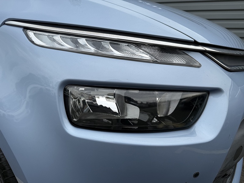 Used Citroen C4 Picasso 2015 for sale - 76627005: Photo 20