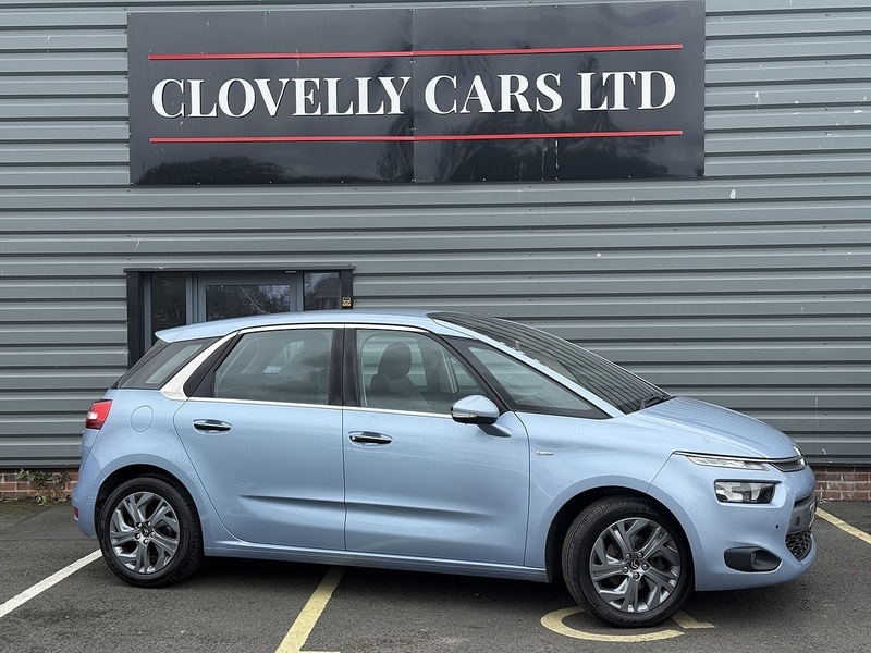 Used Citroen C4 Picasso 2015 for sale - 76627005: Photo 21