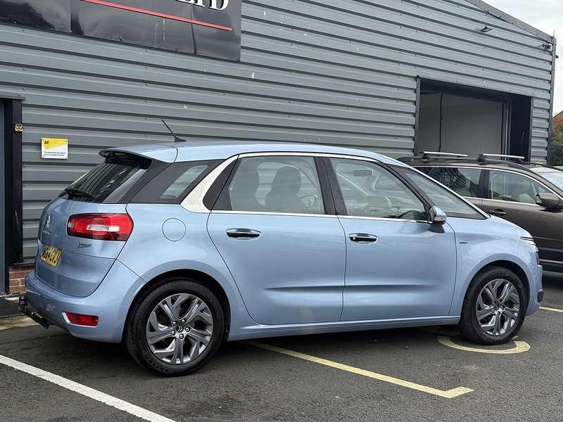 Used Citroen C4 Picasso 2015 for sale - 76627005: Photo 22