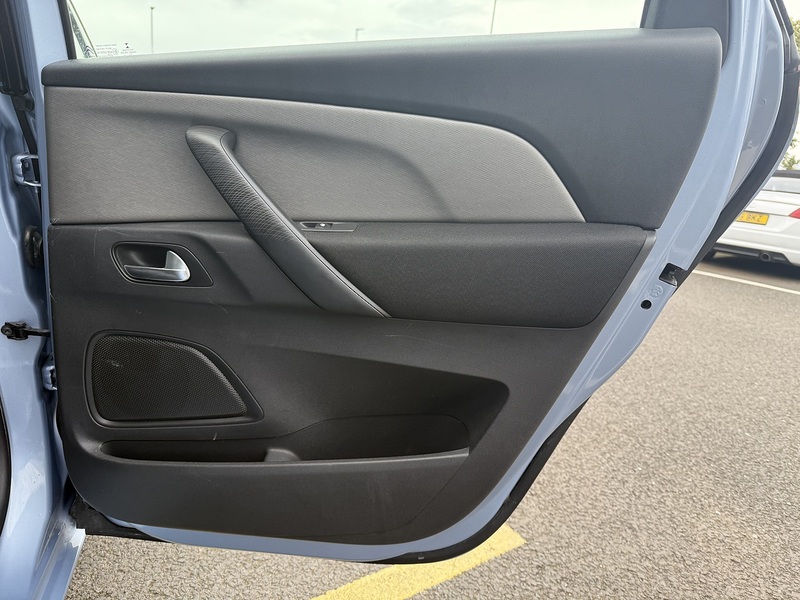 Used Citroen C4 Picasso 2015 for sale - 76627005: Photo 23