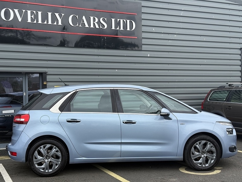 Used Citroen C4 Picasso 2015 for sale - 76627005: Photo 27