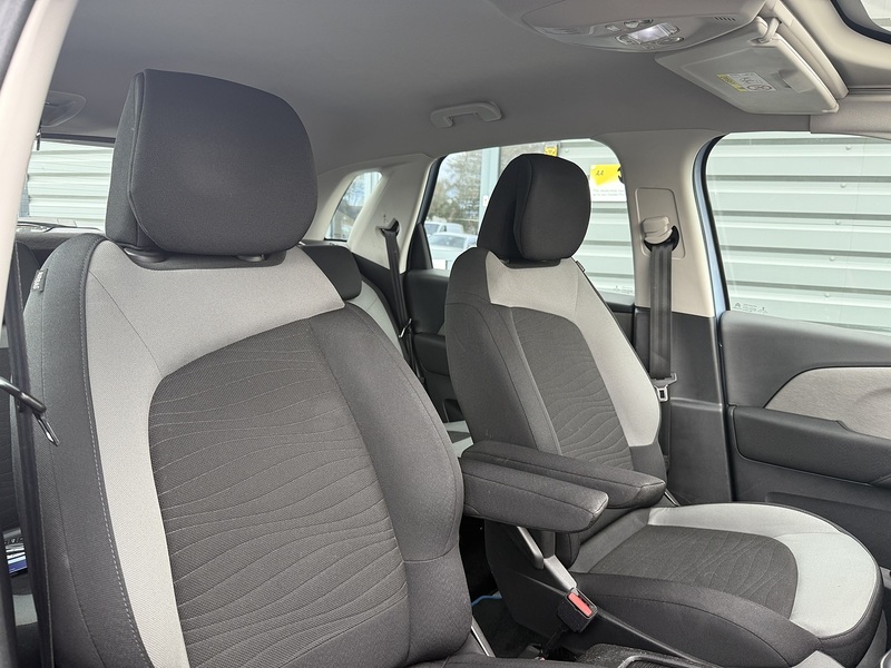 Used Citroen C4 Picasso 2015 for sale - 76627005: Photo 28