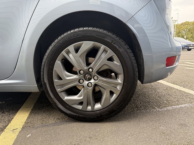 Used Citroen C4 Picasso 2015 for sale - 76627005: Photo 29