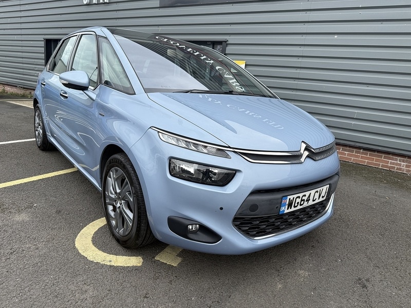 Used Citroen C4 Picasso 2015 for sale - 76627005: Photo 30