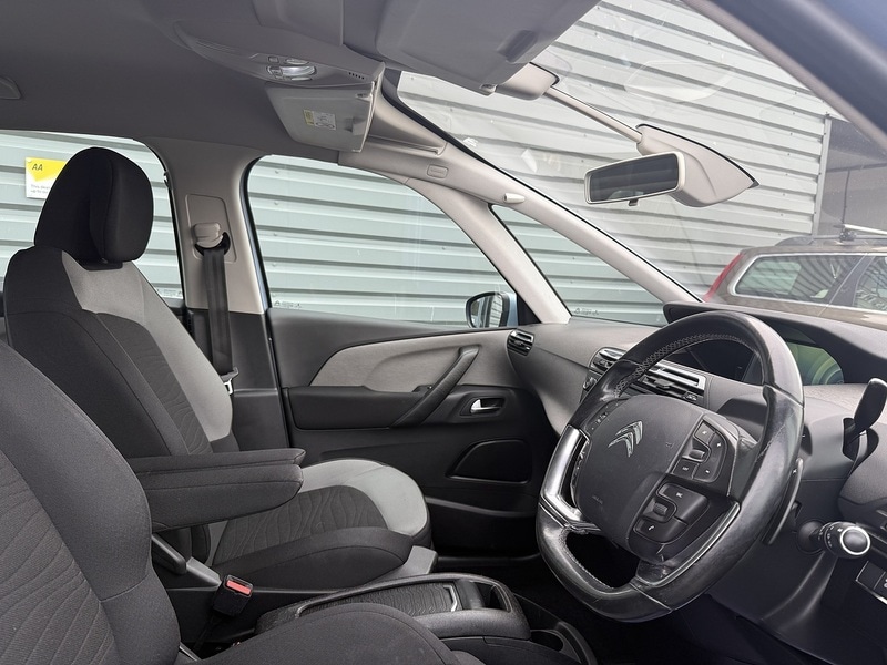 Used Citroen C4 Picasso 2015 for sale - 76627005: Photo 33