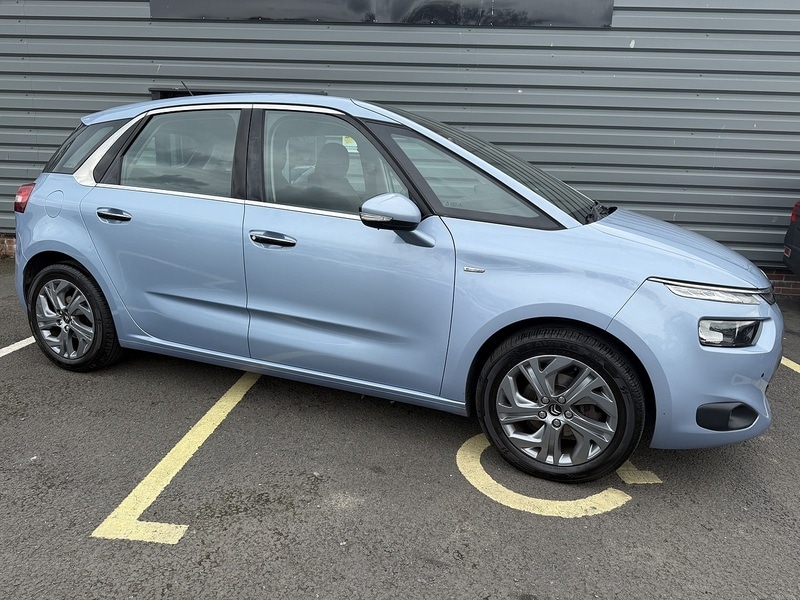 Used Citroen C4 Picasso 2015 for sale - 76627005: Photo 36