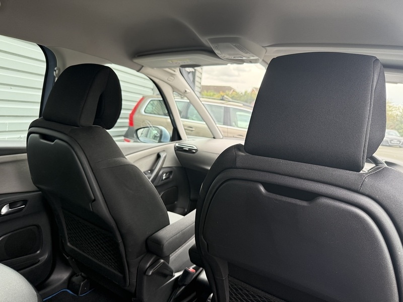 Used Citroen C4 Picasso 2015 for sale - 76627005: Photo 37