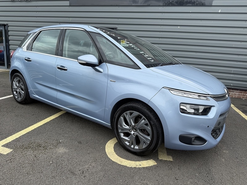 Used Citroen C4 Picasso 2015 for sale - 76627005: Photo 40