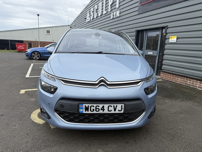 Used Citroen C4 Picasso 2015 for sale - 76627005: Photo 42