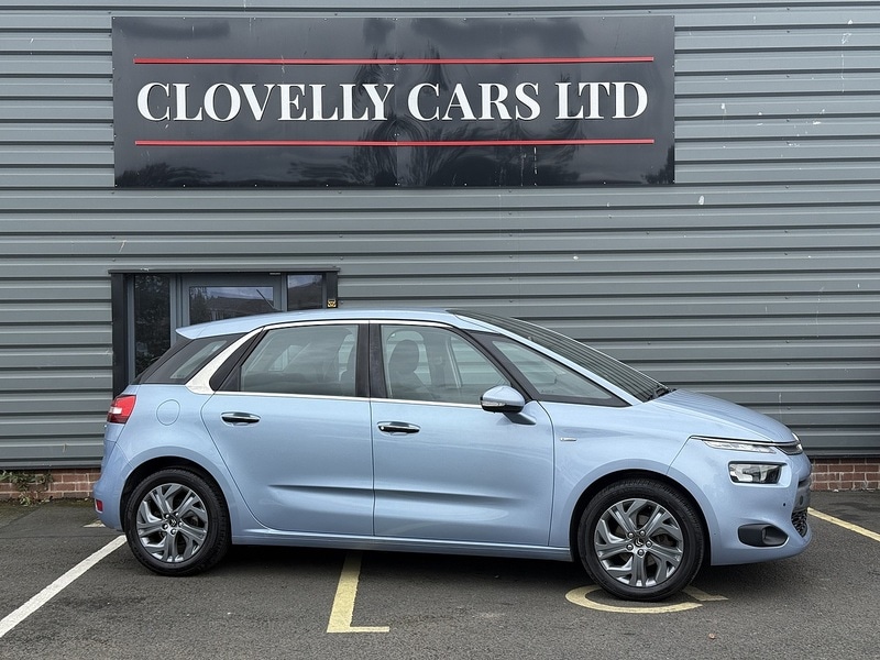 Used Citroen C4 Picasso 2015 for sale - 76627005: Photo 43