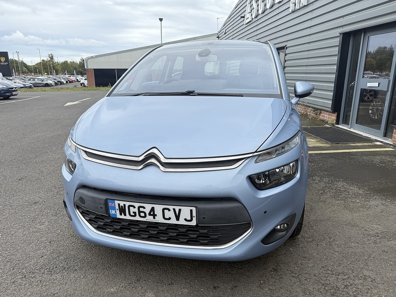 Used Citroen C4 Picasso 2015 for sale - 76627005: Photo 45