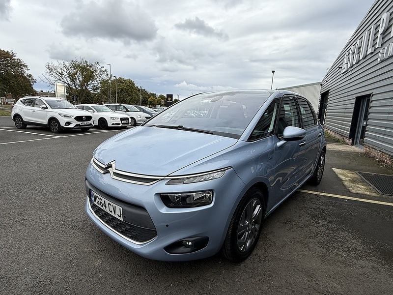 Used Citroen C4 Picasso 2015 for sale - 76627005: Photo 46