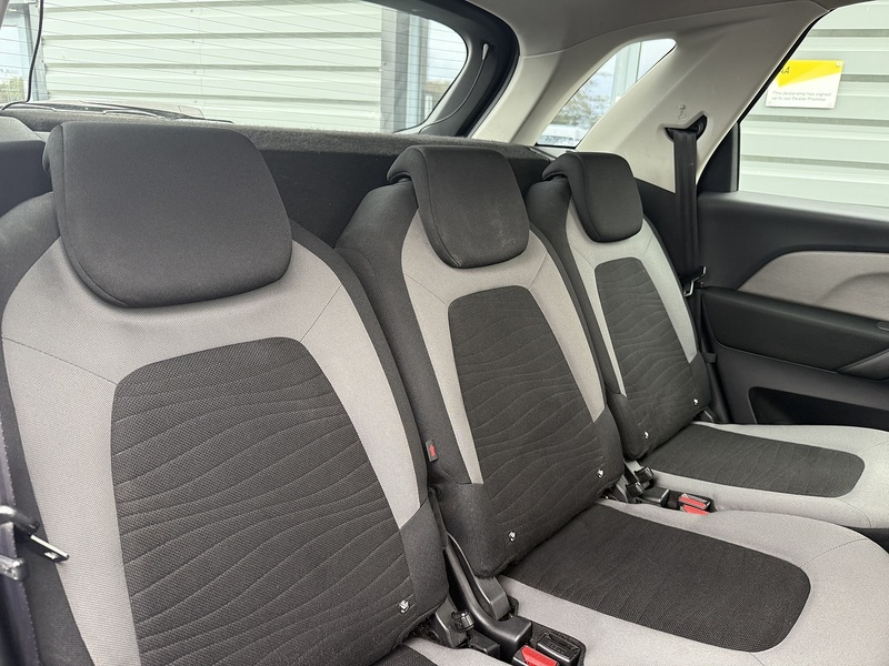 Used Citroen C4 Picasso 2015 for sale - 76627005: Photo 48