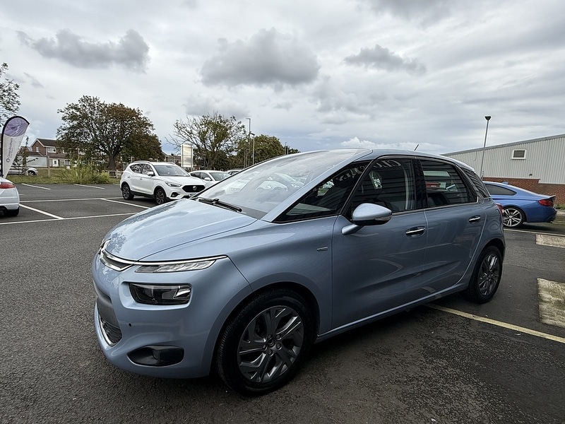 Used Citroen C4 Picasso 2015 for sale - 76627005: Photo 49