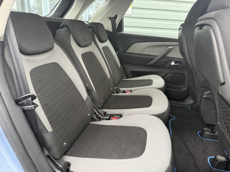 Used Citroen C4 Picasso 2015 for sale - 76627005: Photo 50