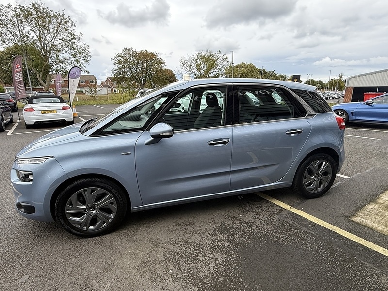 Used Citroen C4 Picasso 2015 for sale - 76627005: Photo 51