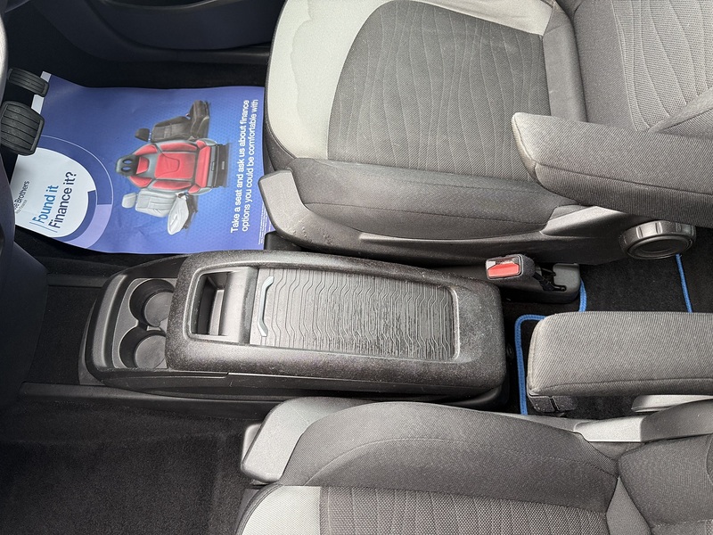 Used Citroen C4 Picasso 2015 for sale - 76627005: Photo 52