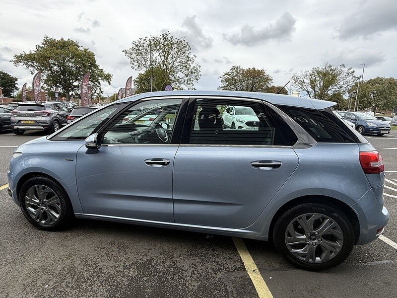 Used Citroen C4 Picasso 2015 for sale - 76627005: Photo 53