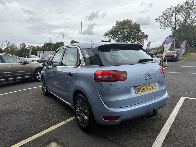 Used Citroen C4 Picasso 2015 for sale - 76627005: Photo 55