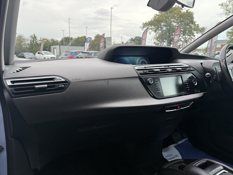 Used Citroen C4 Picasso 2015 for sale - 76627005: Photo 56