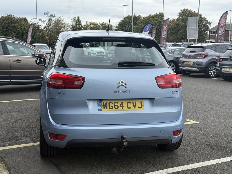 Used Citroen C4 Picasso 2015 for sale - 76627005: Photo 57