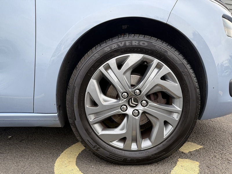 Used Citroen C4 Picasso 2015 for sale - 76627005: Photo 6