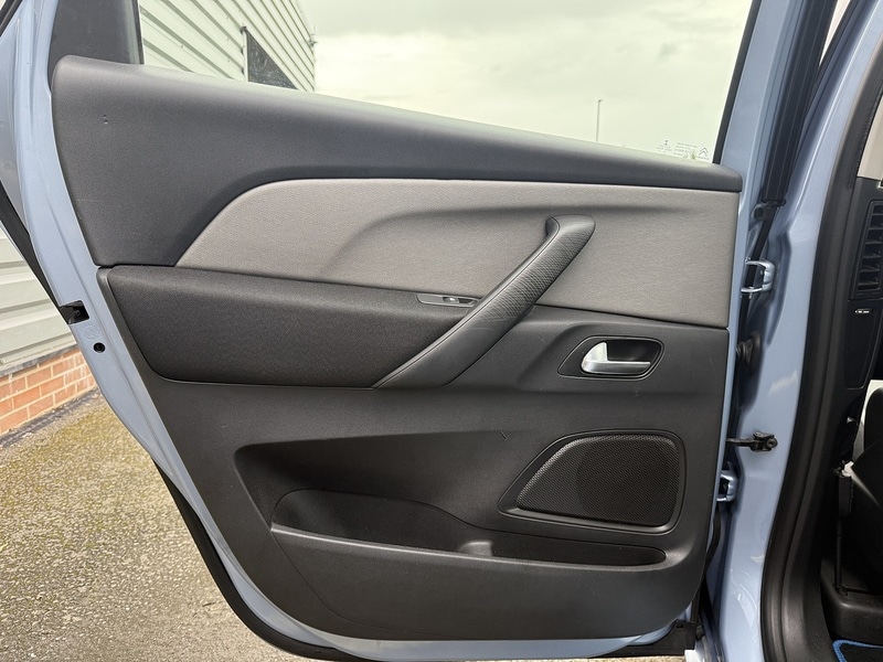 Used Citroen C4 Picasso 2015 for sale - 76627005: Photo 60