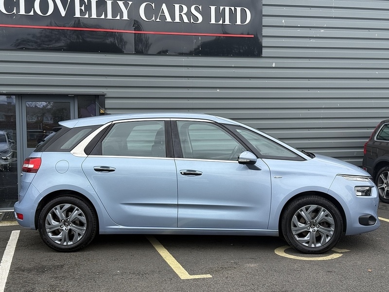 Used Citroen C4 Picasso 2015 for sale - 76627005: Photo 62