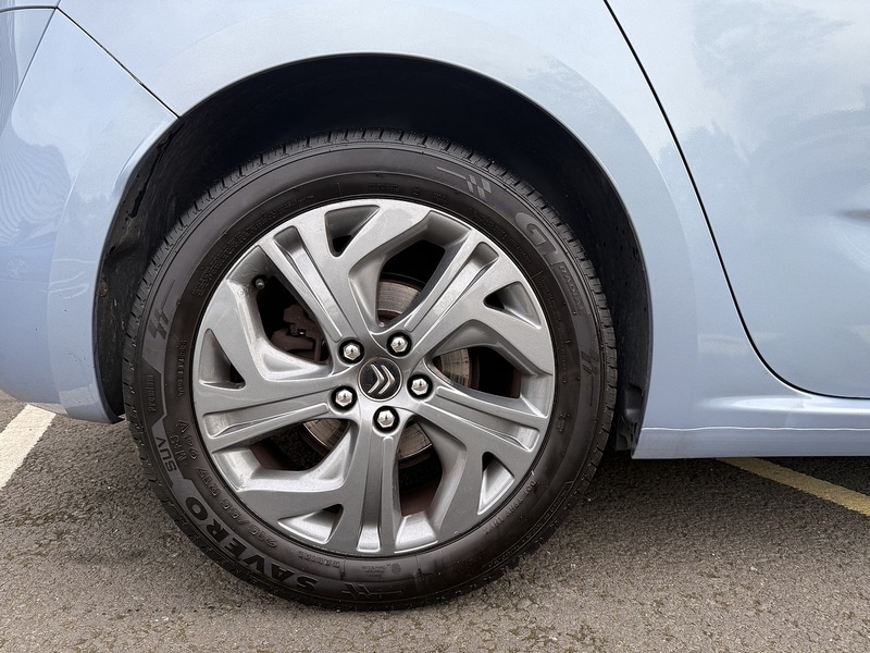 Used Citroen C4 Picasso 2015 for sale - 76627005: Photo 7