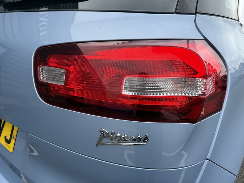 Used Citroen C4 Picasso 2015 for sale - 76627005: Photo 8