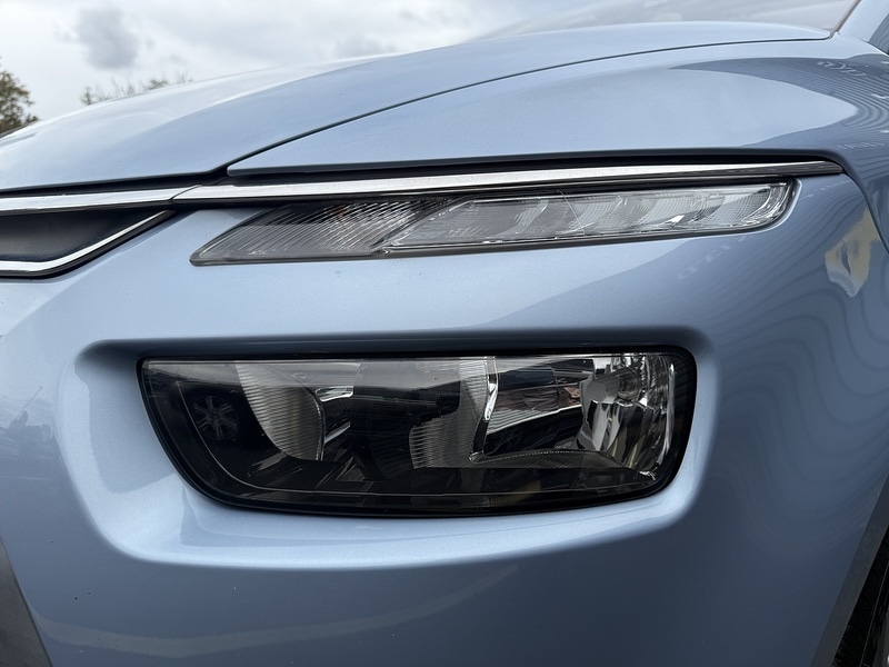 Used Citroen C4 Picasso 2015 for sale - 76627005: Photo 9