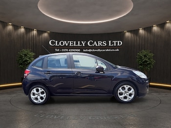 Used Citroen C3 2016 for sale - 79179263: Photo