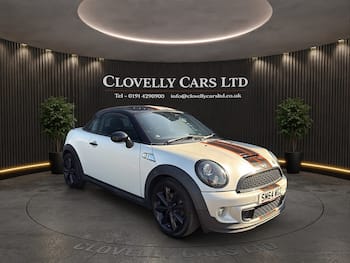 Used MINI Coupe 2015 for sale - 79616079: Photo