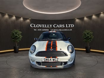Used MINI Coupe 2015 for sale - 79616079: Photo