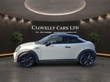 Used MINI Coupe 2015 for sale - 79616079: Photo