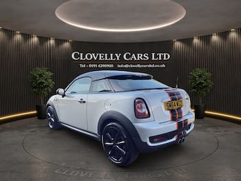 Used MINI Coupe 2015 for sale - 79616079: Photo