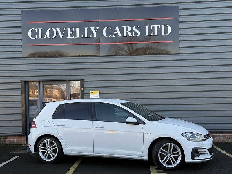 Used Volkswagen Golf for sale - 76946761: Photo 1