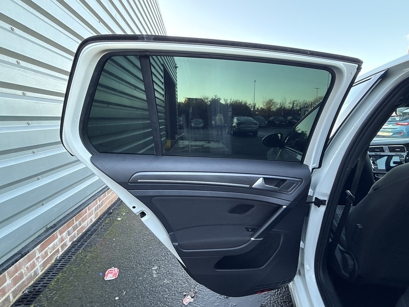 Used Volkswagen Golf for sale - 76946761: Photo 12