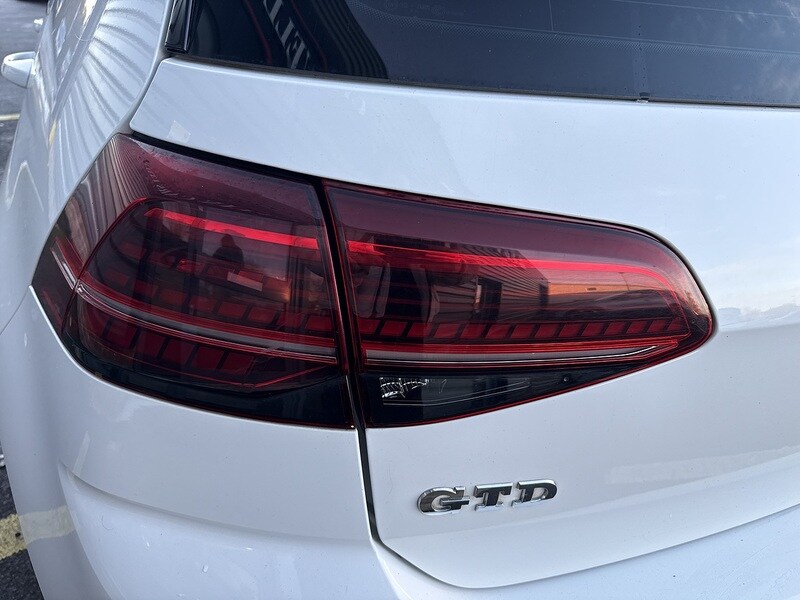 Used Volkswagen Golf for sale - 76946761: Photo 15