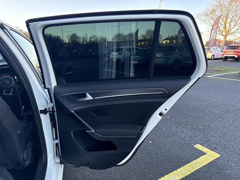 Used Volkswagen Golf for sale - 76946761: Photo 17