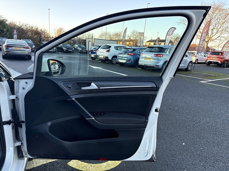 Used Volkswagen Golf for sale - 76946761: Photo 19