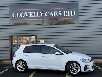 Volkswagen Golf feature image