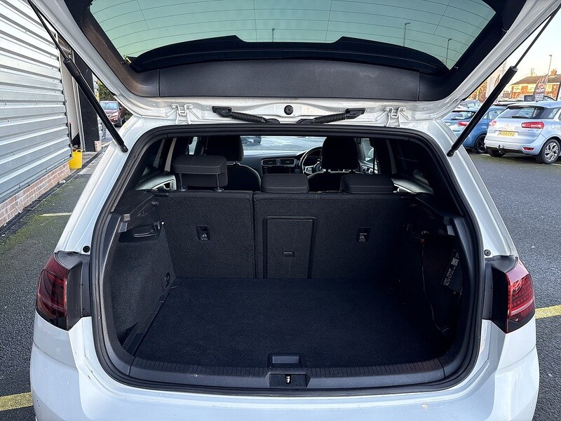 Used Volkswagen Golf for sale - 76946761: Photo 21